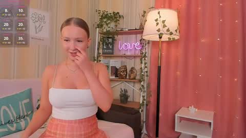 Eva 3 online show from 19, 4, 2026