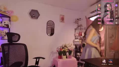 Snapshot of ms_lissa chatting on 30, 6, 2026 MISS LISSA online show from 30, 6, 2026