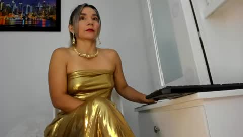 ms_lunarose online show from 14, 6, 2026