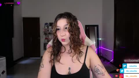 Manuela3 online show from 7, 6, 2026