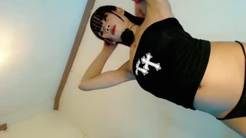 mscherry_ online show from 21, 6, 2026