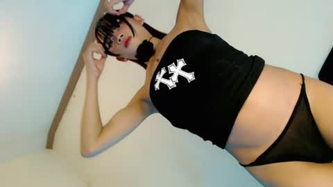 mscherry_ online show from 21, 6, 2026