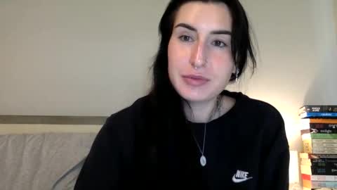 Ruby online show from 11, 5, 2026