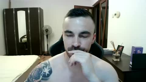 Victor online show from 20, 6, 2026