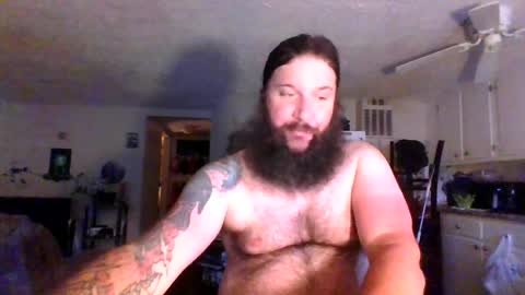 Mudge online show from 4, 7, 2026