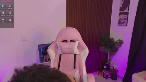 HEY GUYS IF YOU LIKE SEXY SHOW YOU ARE IN THE CORRECT PLACE CU WENESDAY PVT OPEN   TRANSMISSION TIME 5 PM - 10 PM COLOMBIA online show from 17, 6, 2026