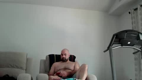 Bearded online show from 23, 5, 2026