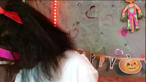 Leidy online show from 27, 10, 2025