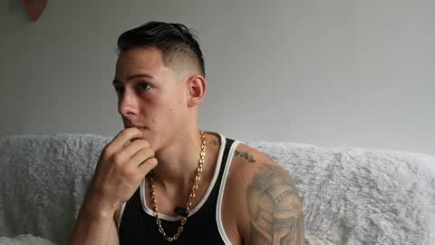 muscle_king_cum online show from 5, 6, 2026