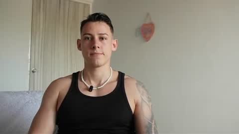 muscle_king_cum online show from 11, 6, 2026
