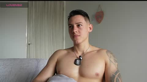muscle_king_cum online show from 17, 6, 2026