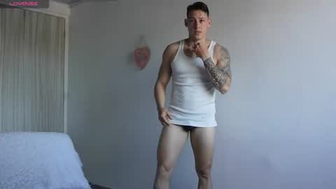 muscle_king_cum online show from 20, 6, 2026