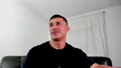 Muscle Man online show from 6, 6, 2026