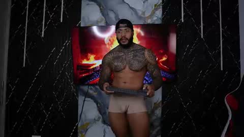 Nick online show from 10, 7, 2026