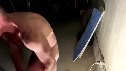 muscleundies online show from 11, 12, 2024