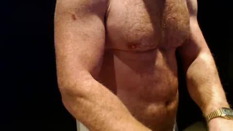 muscleundies online show from 27, 12, 2024