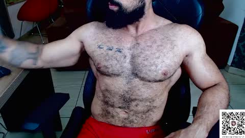 Ragnar   online show from 11, 4, 2026