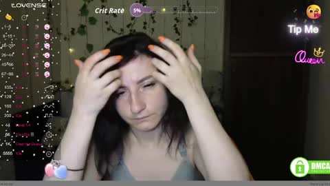 Jenya online show from 5, 6, 2026
