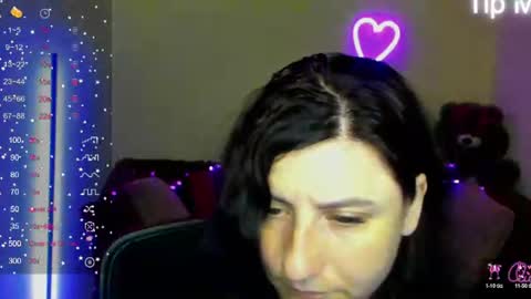 Jenya online show from 9, 6, 2026