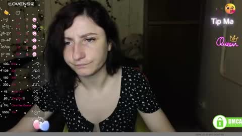 Jenya online show from 13, 6, 2026