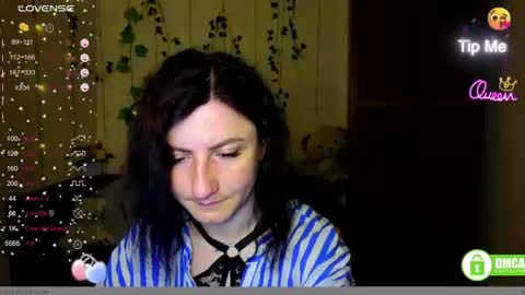 Jenya online show from 16, 6, 2026