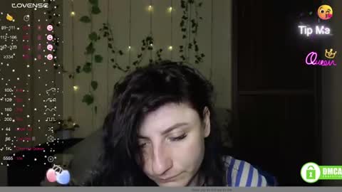 Jenya online show from 17, 6, 2026