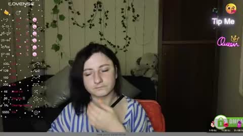 Jenya online show from 18, 6, 2026