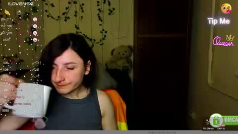 Jenya online show from 20, 6, 2026