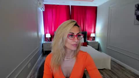 Diana online show from 21, 6, 2026