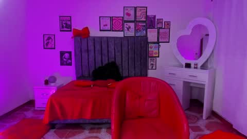 mushi_ online show from 27, 5, 2026