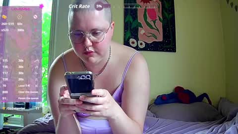 Caidra online show from 2, 7, 2026