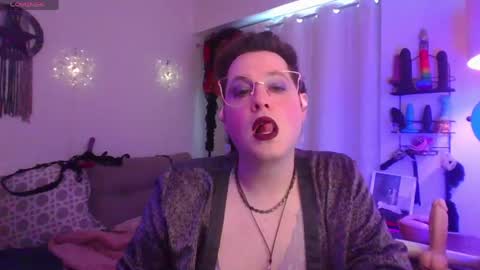Mx Charlotte online show from 4, 6, 2026
