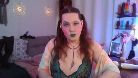 Mx Charlotte online show from 8, 6, 2026
