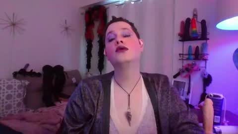 Mx Charlotte online show from 12, 6, 2026