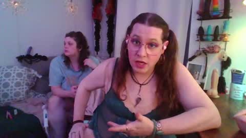 Mx Charlotte online show from 16, 6, 2026