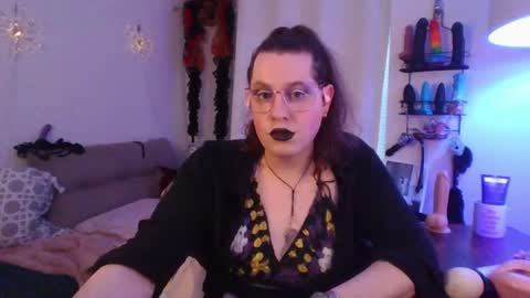 Mx Charlotte online show from 16, 6, 2026