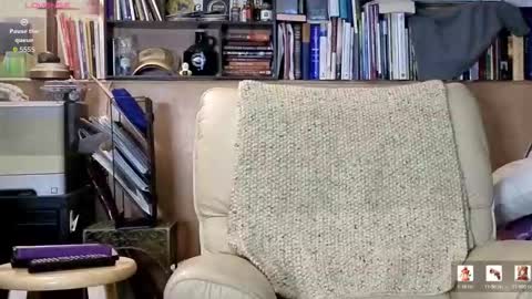 my_curiosity_ online show from 11, 6, 2026