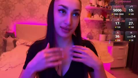 Naomi online show from 8, 6, 2026