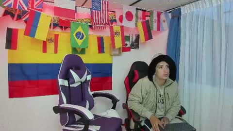Myluandjack online show from 12, 6, 2026