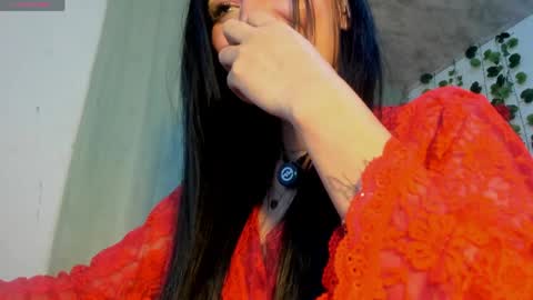 Snapshot of myomi_nix chatting on 5, 6, 2026 myomi online show from 5, 6, 2026