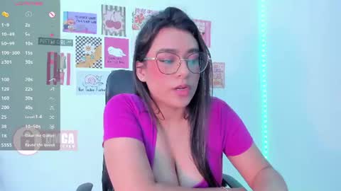 Bella online show from 20, 6, 2026