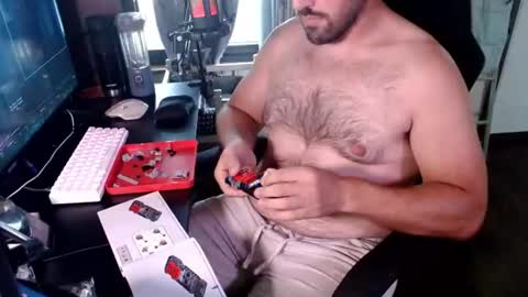 mysteriousdickhead online show from 17, 6, 2026