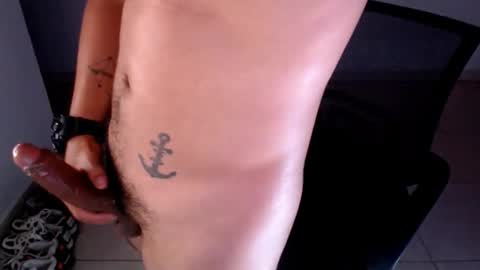 mysteryboy_thin16 online show from 27, 5, 2026