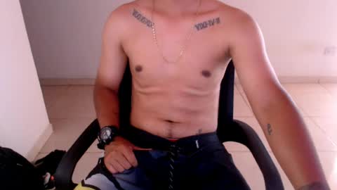mysteryboy_thin16 online show from 21, 7, 2026
