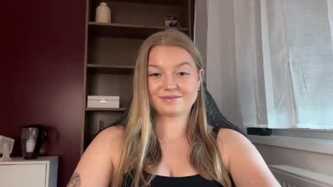 Erica online show from 26, 5, 2026