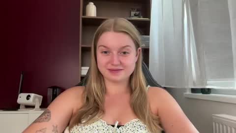 Erica online show from 27, 6, 2026