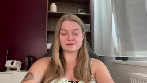 Erica online show from 27, 6, 2026