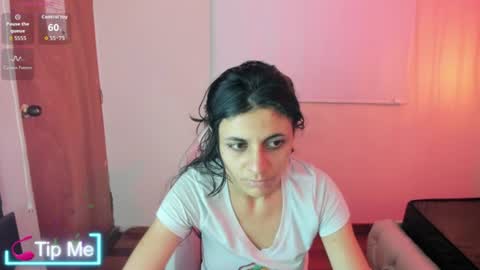 mystical_meteor online show from 20, 6, 2026