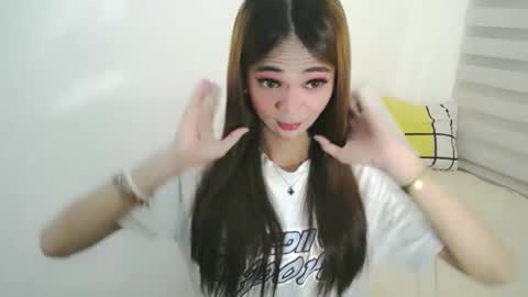 Snapshot of mysticofcum22 chatting on 26, 5, 2026 Krestine online show from 26, 5, 2026