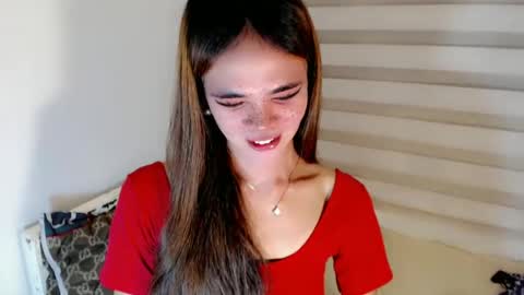 Snapshot of mysticofcum22 chatting on 25, 6, 2026 Krestine online show from 25, 6, 2026